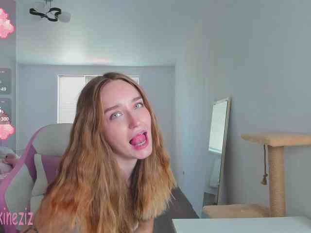 Polikinesis webcam