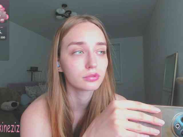 Polikinesis webcam