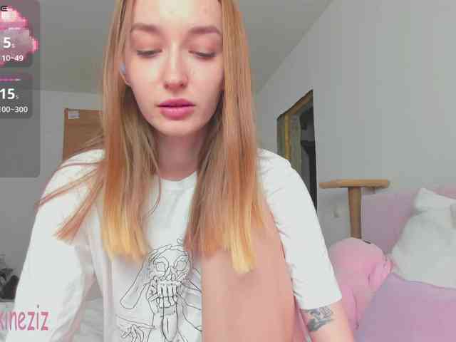 Polikinesis webcam