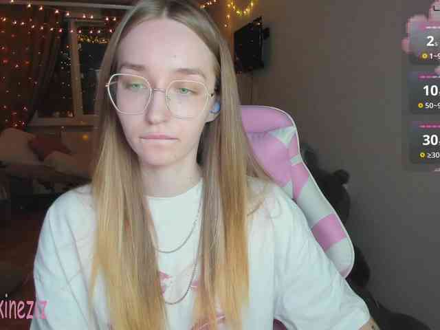 Модель: Polikinesis