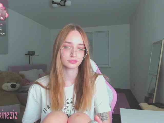 Polikinesis webcam