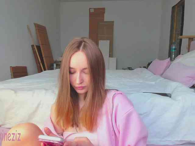 Polikinesis webcam
