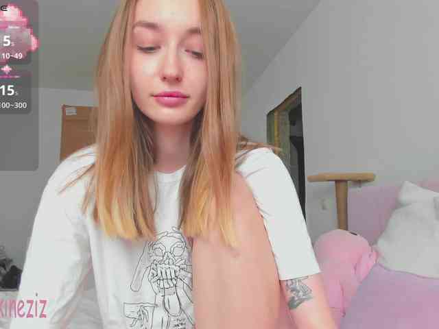 Polikinesis webcam