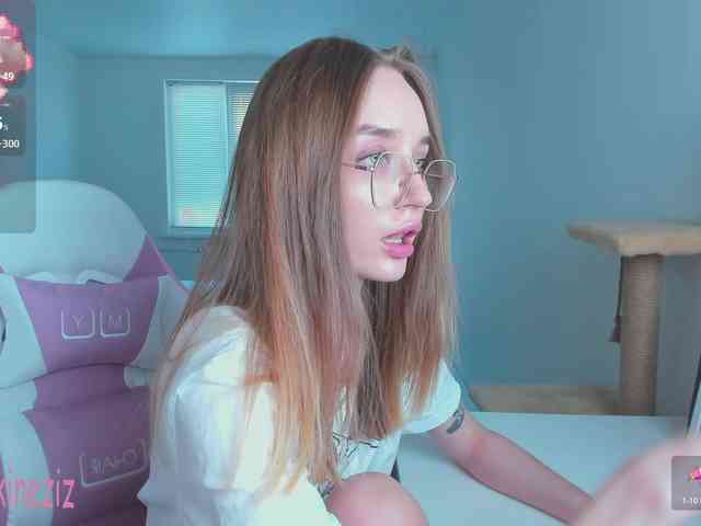 Polikinesis webcam
