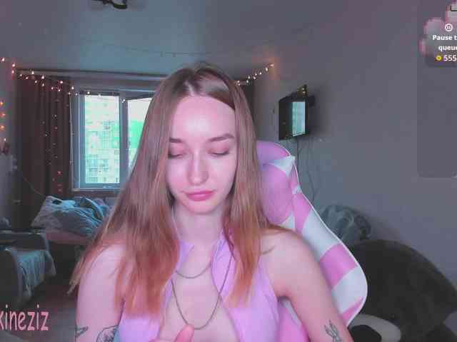 Polikinesis webcam
