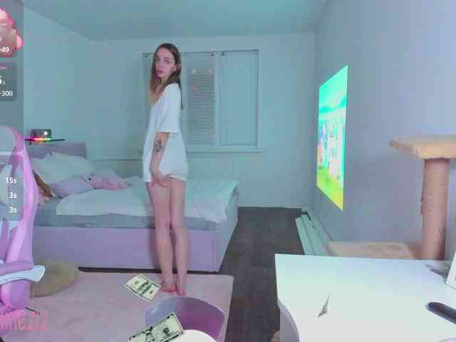 Polikinesis webcam
