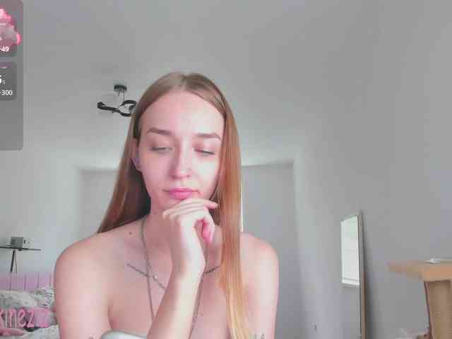 Polikinesis Sex Cam Show