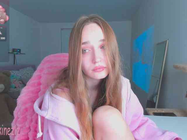 Polikinesis webcam