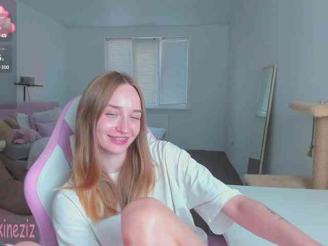 Polikinesis webcam