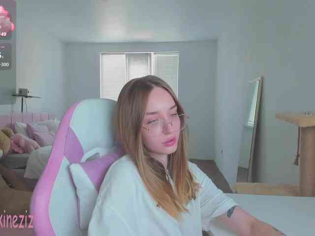 Polikinesis webcam