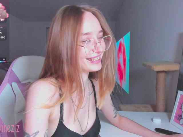 Polikinesis webcam