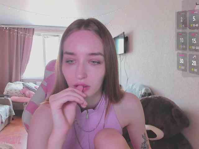 Polikinesis webcam