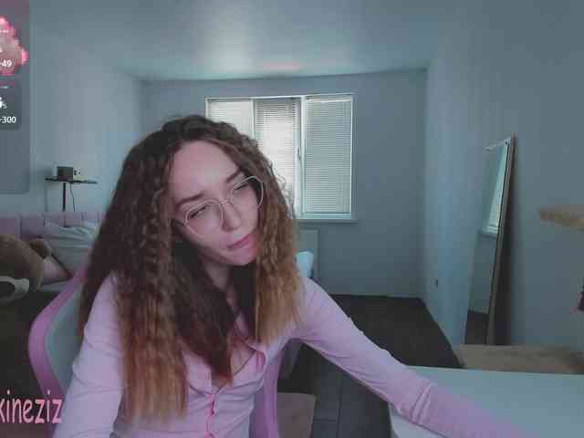 Polikinesis webcam