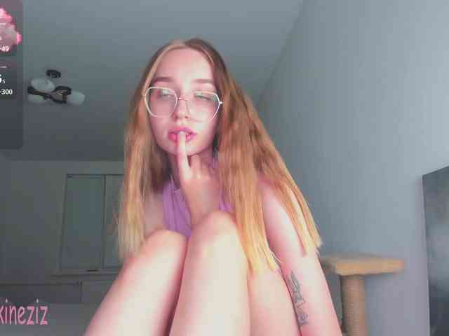 Polikinesis webcam