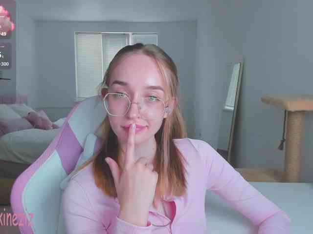 Polikinesis Sex Cam Show