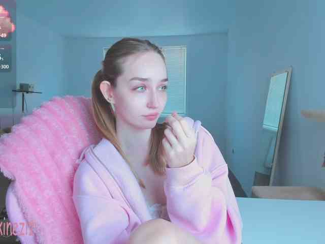 Polikinesis webcam