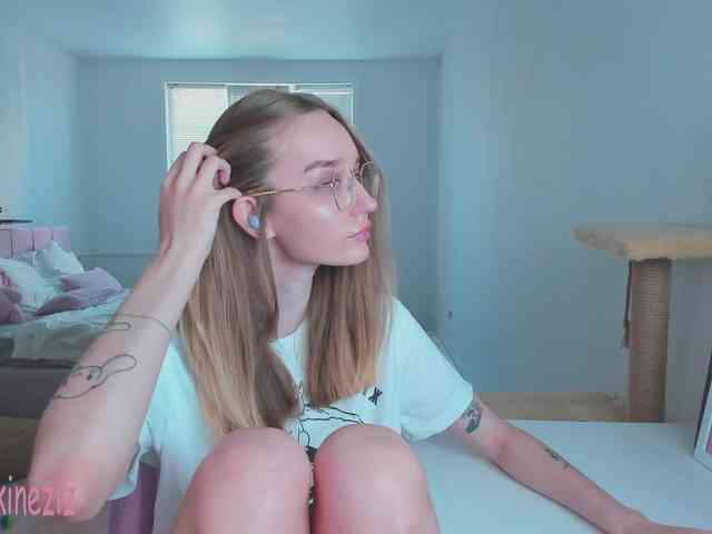 Polikinesis webcam