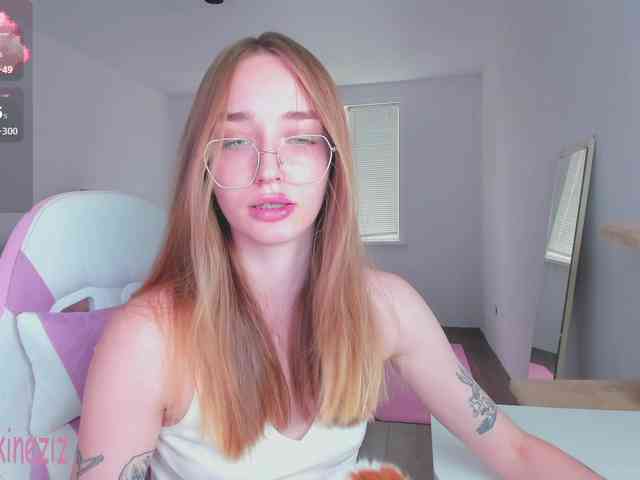 Polikinesis webcam