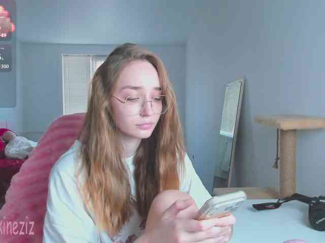 Polikinesis webcam
