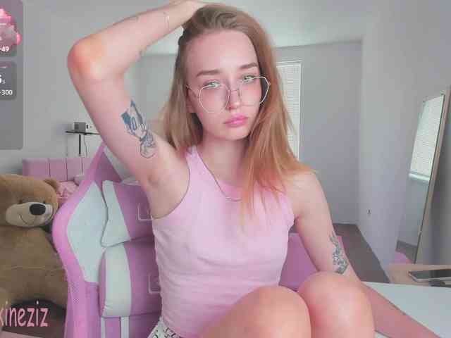 Polikinesis webcam