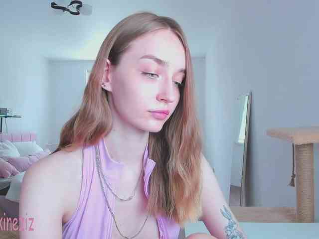 Polikinesis webcam