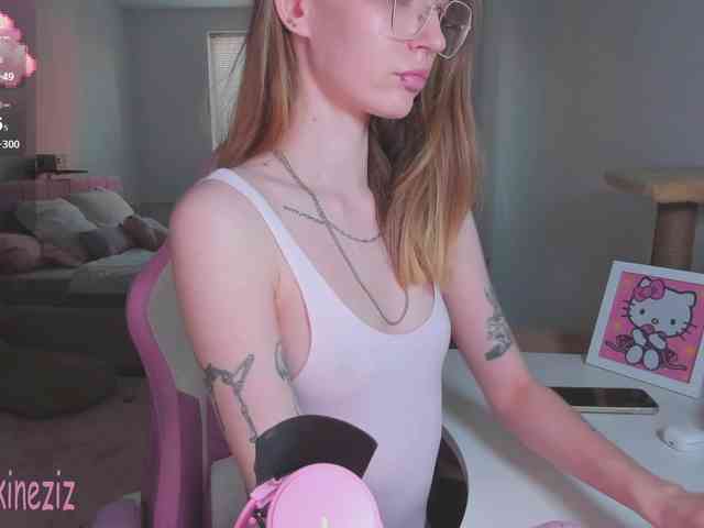 Polikinesis webcam