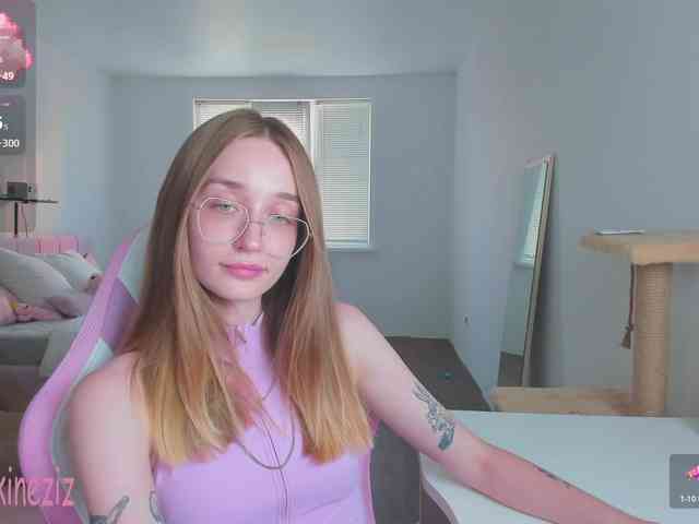 Polikinesis webcam