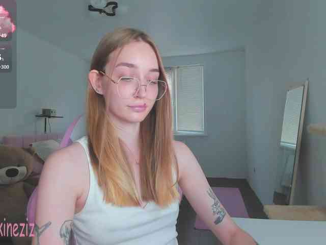 Polikinesis webcam