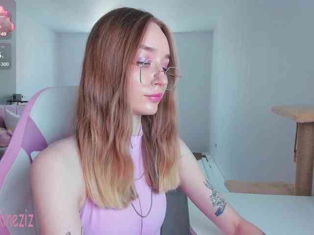 Polikinesis webcam