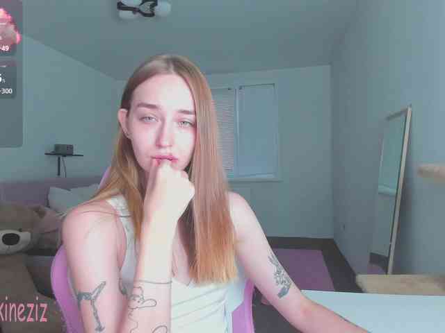 Polikinesis webcam