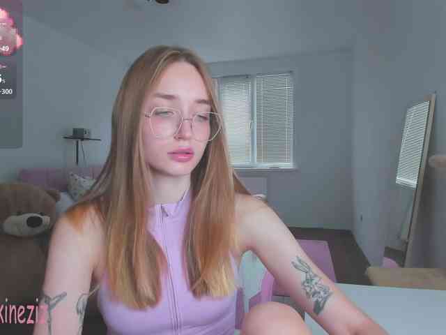Polikinesis webcam
