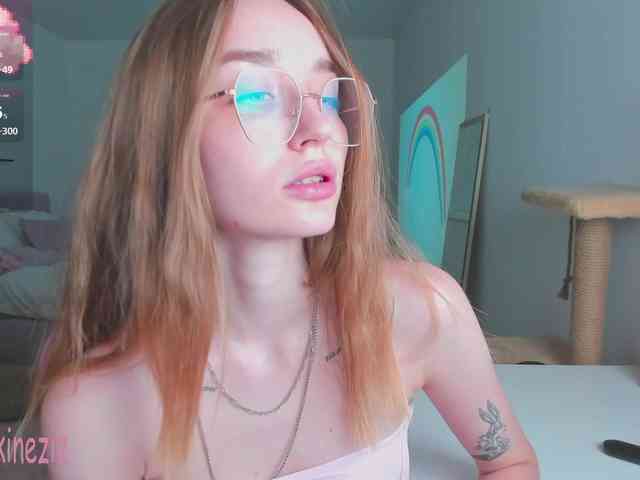 Polikinesis webcam