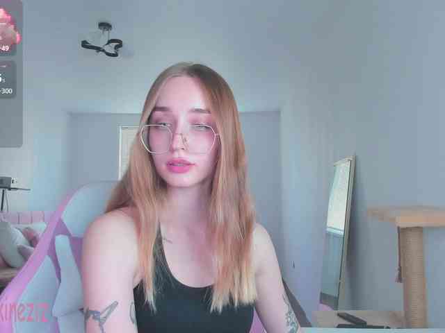 Polikinesis webcam