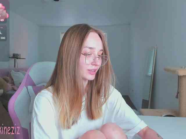 Polikinesis webcam