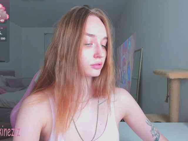 Polikinesis webcam