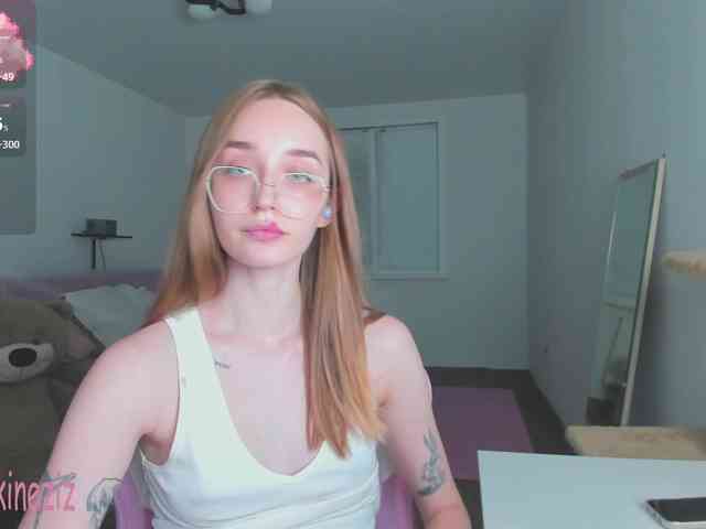 Polikinesis webcam