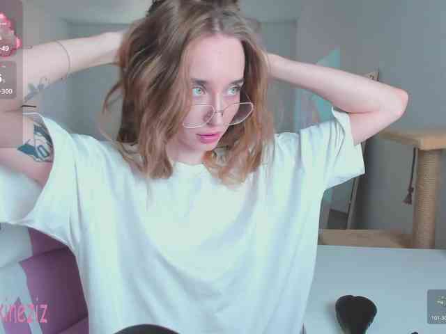 Polikinesis webcam