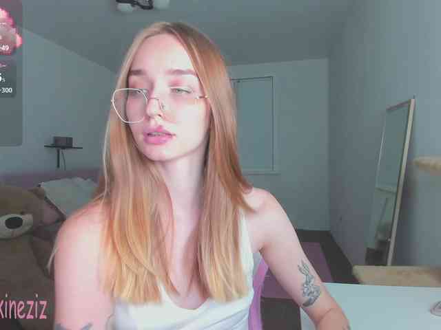 Polikinesis webcam