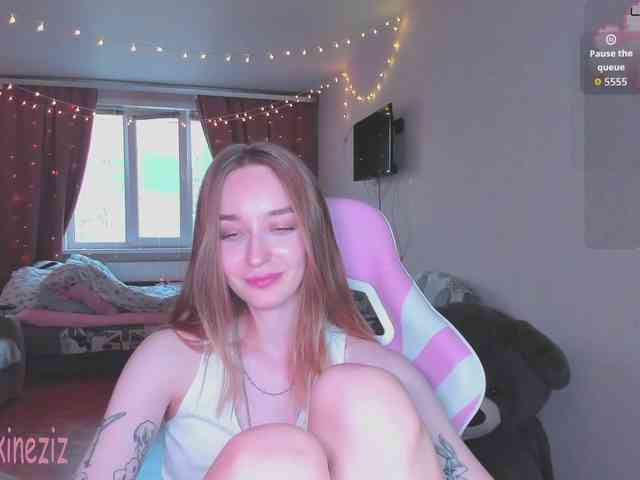 Polikinesis webcam