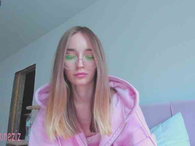 Polikinesis webcam