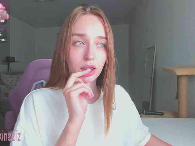 Polikinesis webcam