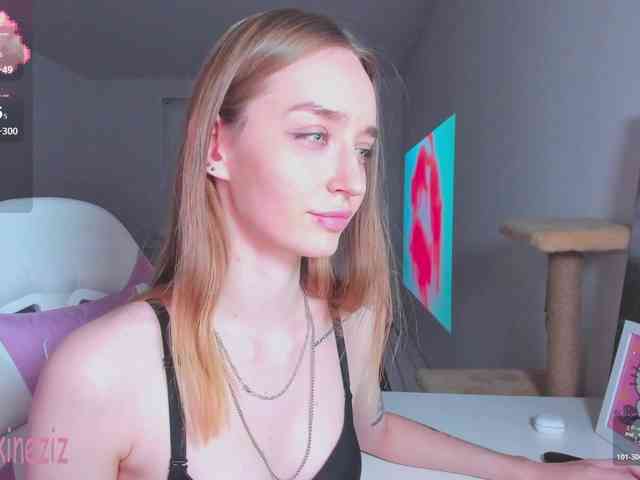 Polikinesis webcam