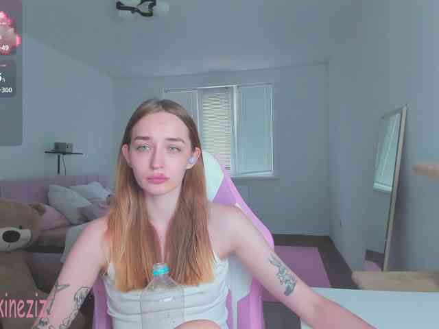 Polikinesis webcam