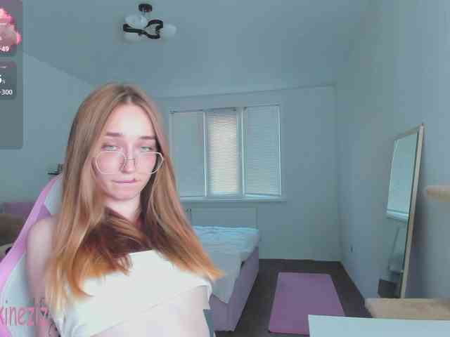 Polikinesis webcam