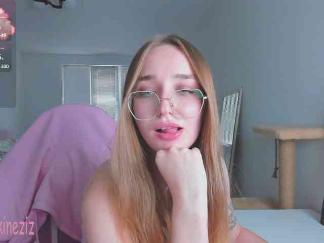 Polikinesis webcam