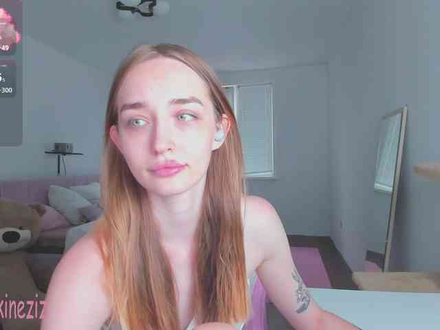 Polikinesis webcam