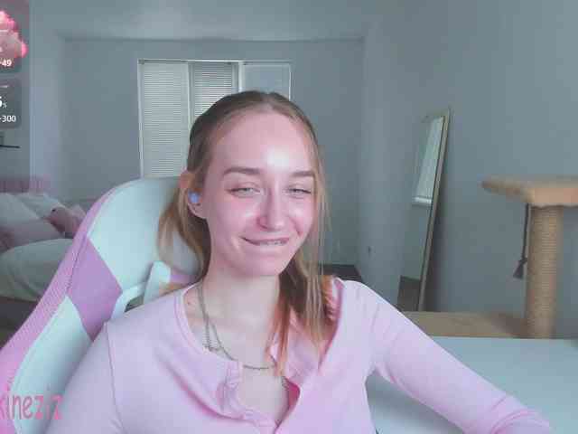 Polikinesis webcam