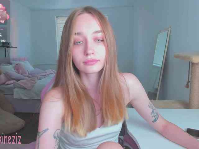 Polikinesis webcam