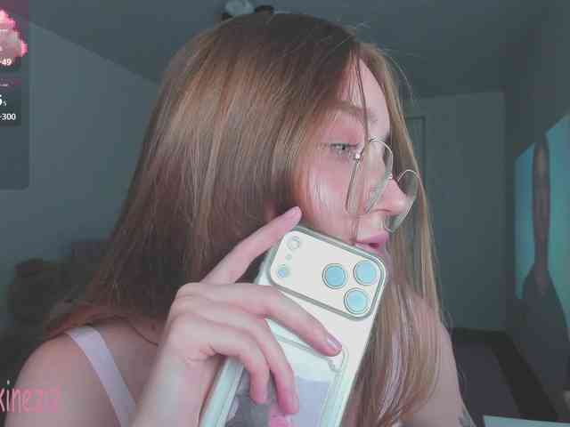 Polikinesis webcam