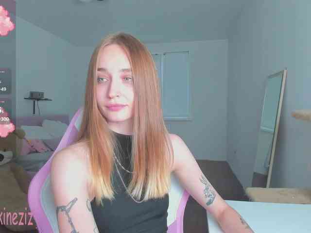 Polikinesis webcam